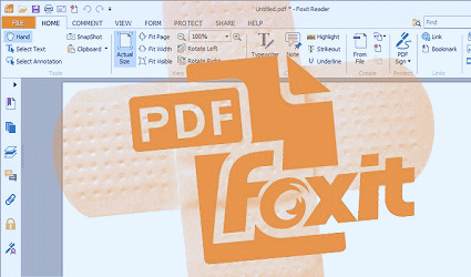 Foxit PDF Reader, PhantomPDF Open to Remote Code Execution | Threatpost